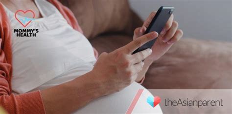 Nakakasama ba sa baby ang paggamit ng cellphone habang .